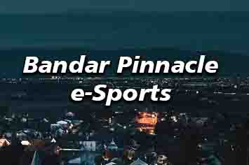 Pinnacle e-Sports